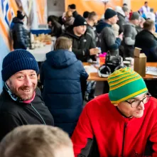 Świąteczna Bitwa Gwiazd po raz kolejny w Toruniu