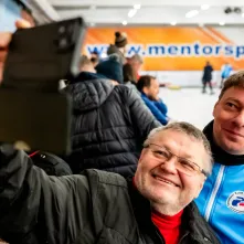 Świąteczna Bitwa Gwiazd po raz kolejny w Toruniu