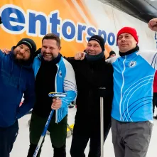 Świąteczna Bitwa Gwiazd po raz kolejny w Toruniu