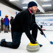 Świąteczna Bitwa Gwiazd po raz kolejny w Toruniu