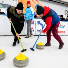 Świąteczna Bitwa Gwiazd po raz kolejny w Toruniu