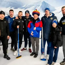 Świąteczna Bitwa Gwiazd po raz kolejny w Toruniu