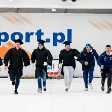 Świąteczna Bitwa Gwiazd po raz kolejny w Toruniu