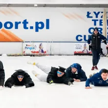 Świąteczna Bitwa Gwiazd po raz kolejny w Toruniu