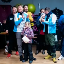 Świąteczna Bitwa Gwiazd po raz kolejny w Toruniu