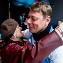 Świąteczna Bitwa Gwiazd po raz kolejny w Toruniu