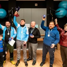 Świąteczna Bitwa Gwiazd po raz kolejny w Toruniu