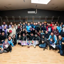 Świąteczna Bitwa Gwiazd po raz kolejny w Toruniu