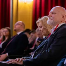 Forum Biznesowe w Toruniu - Afryka w centrum uwagi, 25.02.2026