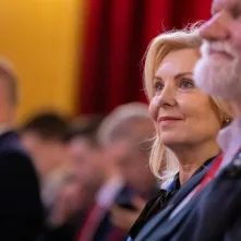 Forum Biznesowe w Toruniu - Afryka w centrum uwagi, 25.02.2026