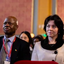 Forum Biznesowe w Toruniu - Afryka w centrum uwagi, 25.02.2026