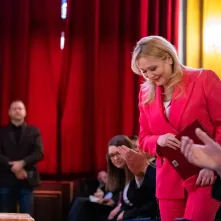 Forum Biznesowe w Toruniu - Afryka w centrum uwagi, 25.02.2026