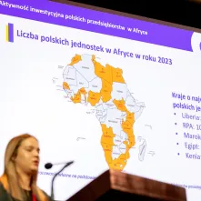 Forum Biznesowe w Toruniu - Afryka w centrum uwagi, 25.02.2026