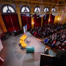 Forum Biznesowe w Toruniu - Afryka w centrum uwagi, 25.02.2026