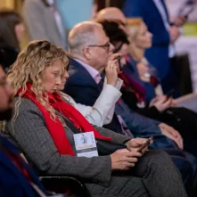 Forum Biznesowe w Toruniu - Afryka w centrum uwagi, 25.02.2026