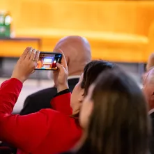 Forum Biznesowe w Toruniu - Afryka w centrum uwagi, 25.02.2026