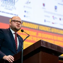 Forum Biznesowe w Toruniu - Afryka w centrum uwagi, 25.02.2026