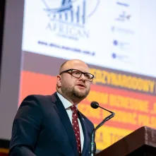 Forum Biznesowe w Toruniu - Afryka w centrum uwagi, 25.02.2026
