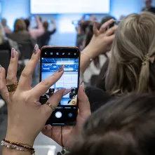 Zdrowie psychiczne dzieci i młodzieży w centrum, 27.02.2026
