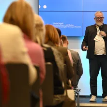 Zdrowie psychiczne dzieci i młodzieży w centrum, 27.02.2026