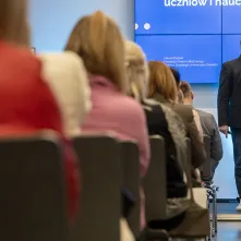 Zdrowie psychiczne dzieci i młodzieży w centrum, 27.02.2026