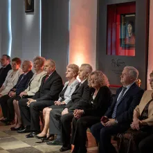 Jubileusze małżeńskie, 27.02.2026