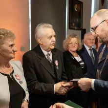 Jubileusze małżeńskie, 27.02.2026