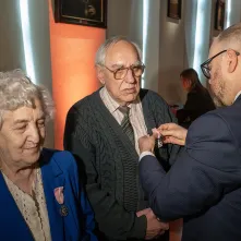 Jubileusze małżeńskie, 27.02.2026