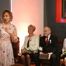 Jubileusze małżeńskie, 27.02.2026