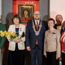 Jubileusze małżeńskie, 27.02.2026