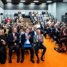  Nowe otwarcie Książnicy Kopernikańskiej, 27.02.2026