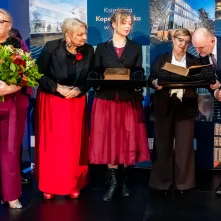  Nowe otwarcie Książnicy Kopernikańskiej, 27.02.2026