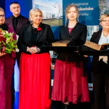  Nowe otwarcie Książnicy Kopernikańskiej, 27.02.2026