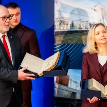  Nowe otwarcie Książnicy Kopernikańskiej, 27.02.2026