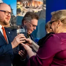  Nowe otwarcie Książnicy Kopernikańskiej, 27.02.2026