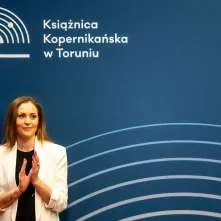  Nowe otwarcie Książnicy Kopernikańskiej, 27.02.2026