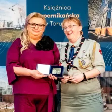  Nowe otwarcie Książnicy Kopernikańskiej, 27.02.2026