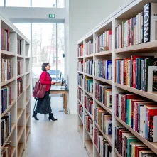  Nowe otwarcie Książnicy Kopernikańskiej, 27.02.2026