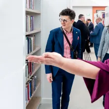  Nowe otwarcie Książnicy Kopernikańskiej, 27.02.2026