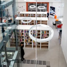  Nowe otwarcie Książnicy Kopernikańskiej, 27.02.2026