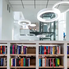  Nowe otwarcie Książnicy Kopernikańskiej, 27.02.2026