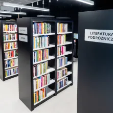  Nowe otwarcie Książnicy Kopernikańskiej, 27.02.2026