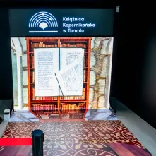  Nowe otwarcie Książnicy Kopernikańskiej, 27.02.2026