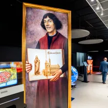  Nowe otwarcie Książnicy Kopernikańskiej, 27.02.2026