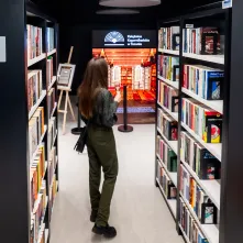  Nowe otwarcie Książnicy Kopernikańskiej, 27.02.2026