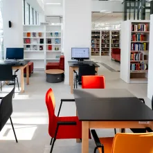  Nowe otwarcie Książnicy Kopernikańskiej, 27.02.2026