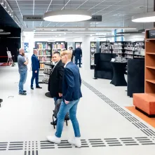  Nowe otwarcie Książnicy Kopernikańskiej, 27.02.2026