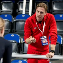 Halowe Mistrzostwa Polski w Toruniu