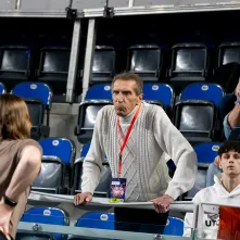 Halowe Mistrzostwa Polski w Toruniu