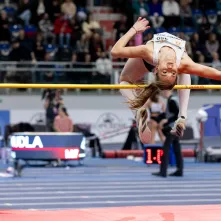 Halowe Mistrzostwa Polski w Toruniu